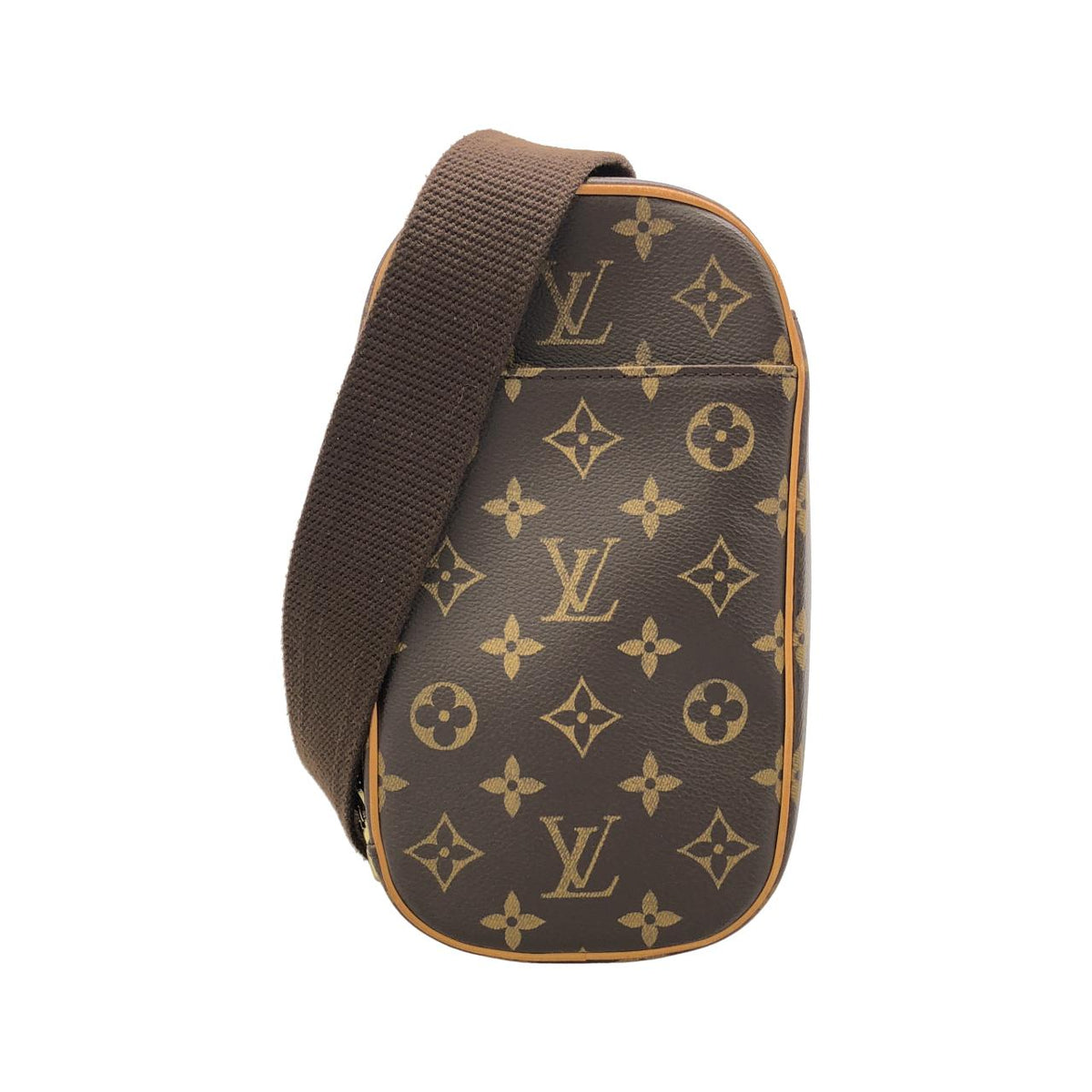 Louis Vuitton Monogram Shoulder Bag