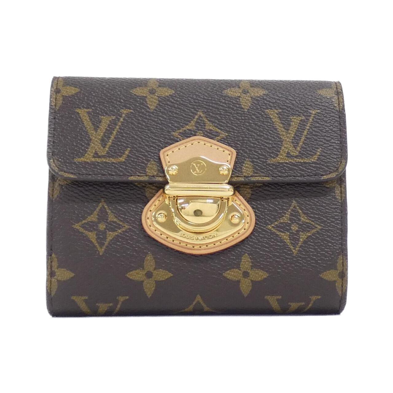 Louis Vuitton Monogram Wallet