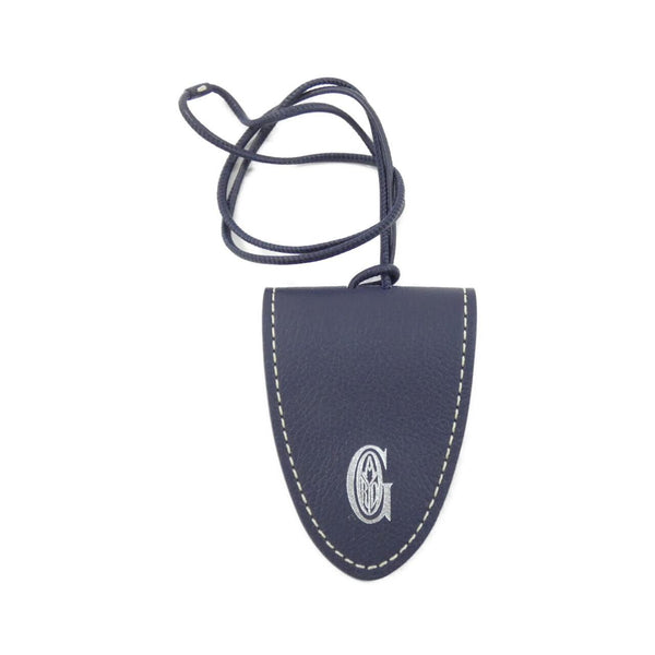 Goyard Croc Universel calf Bag Clip