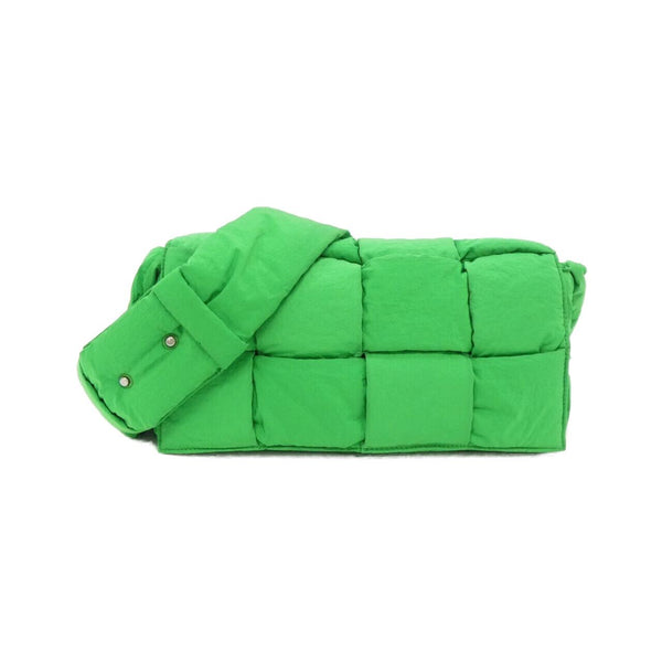 Bottega Veneta Polyamide Shoulder Bag