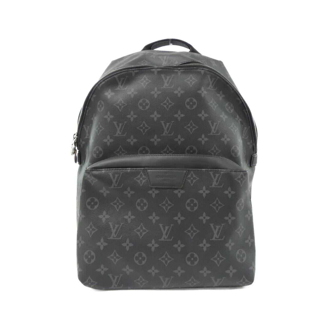 Louis Vuitton Monogram Eclipse Backpack