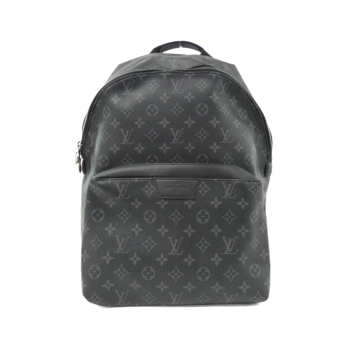 Louis Vuitton Monogram Eclipse Backpack