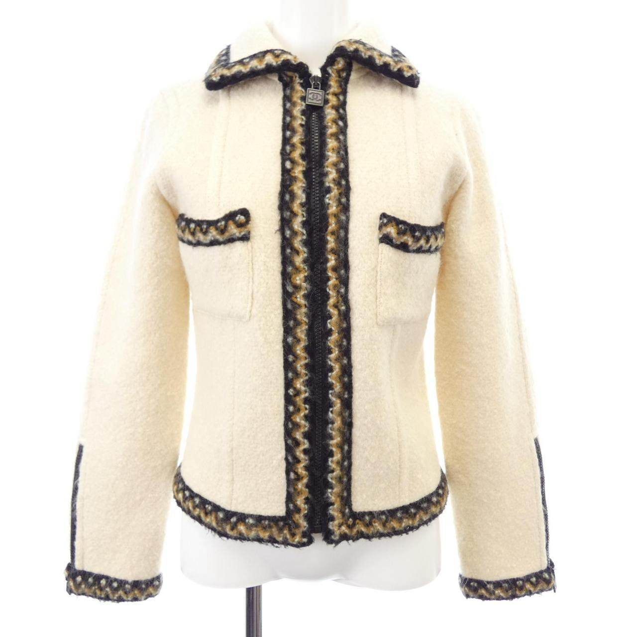 Chanel Jacket