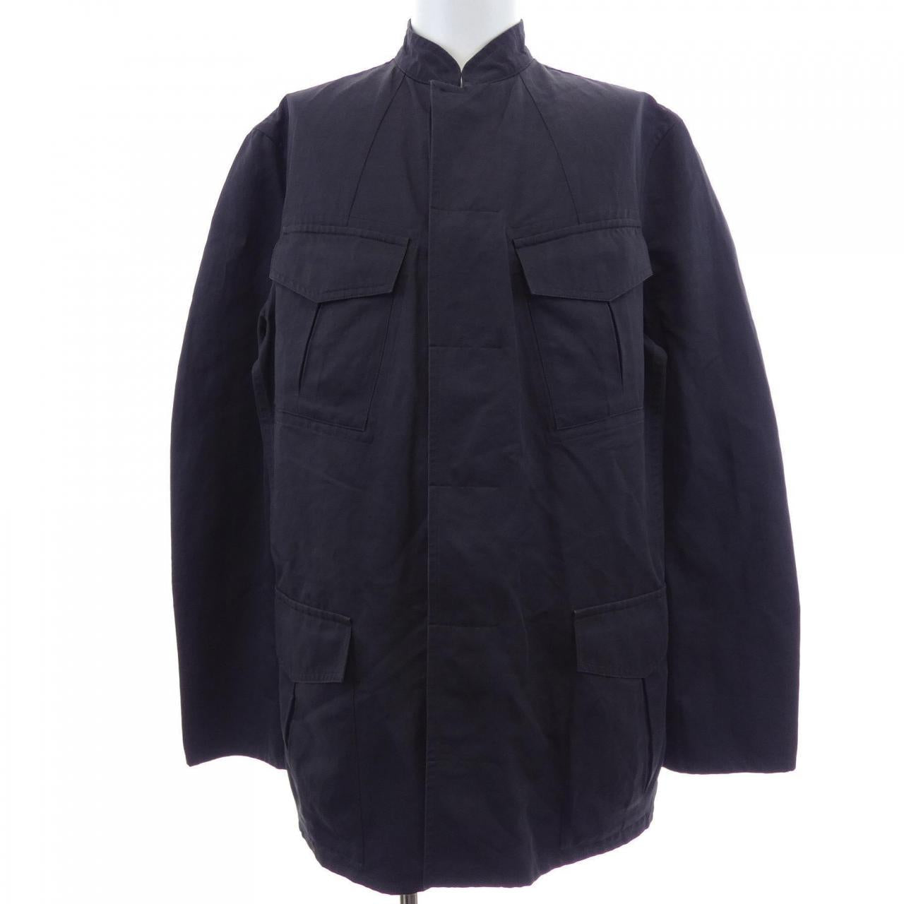 Hermes Jacket Coat