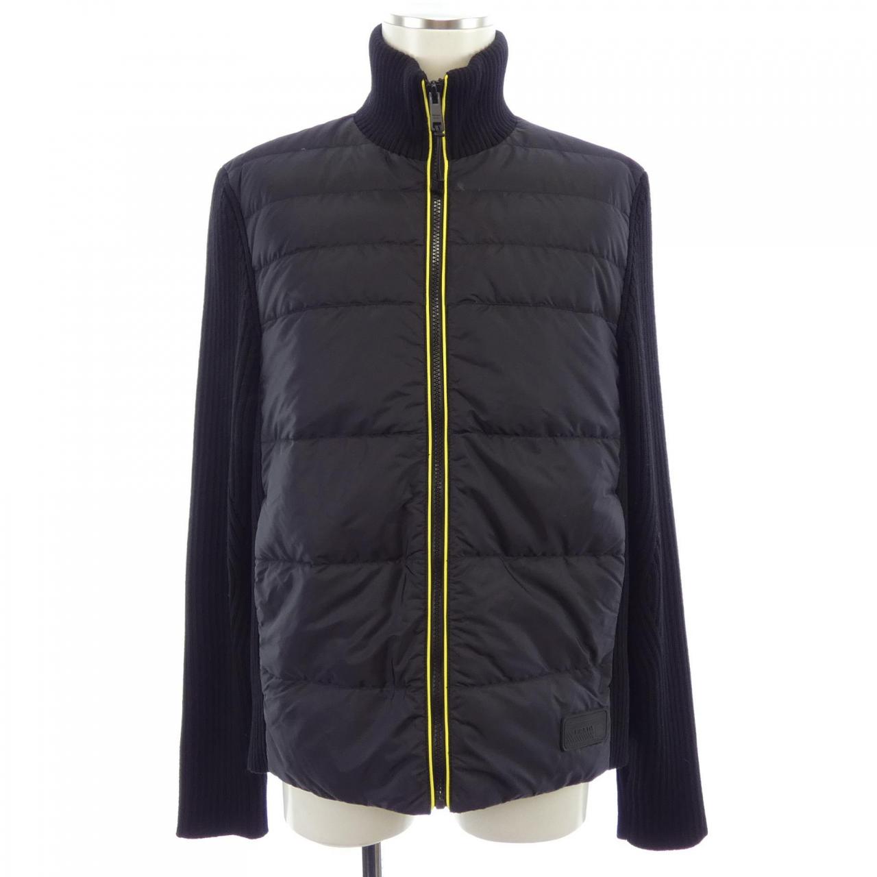Prada Down Jacket