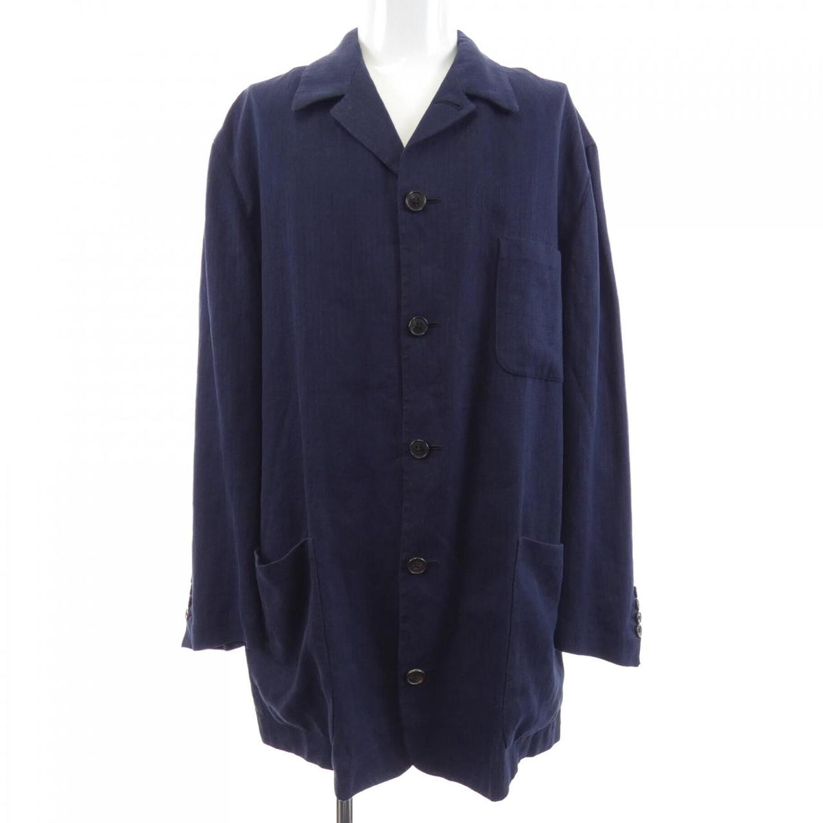 Hermes Jacket