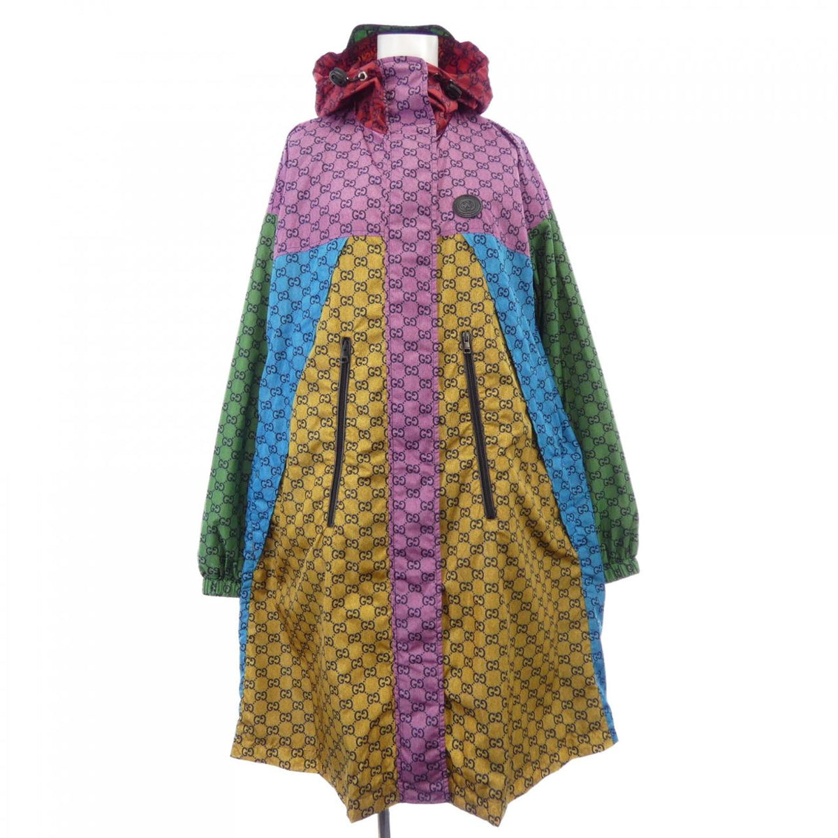 Gucci Wool Coat