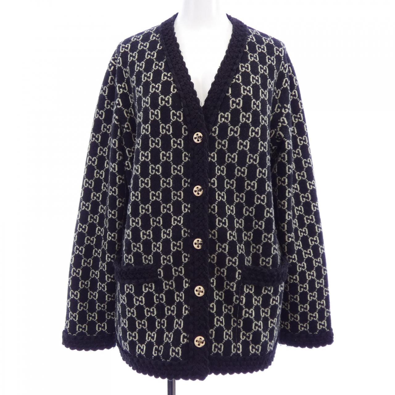Gucci Cardigan