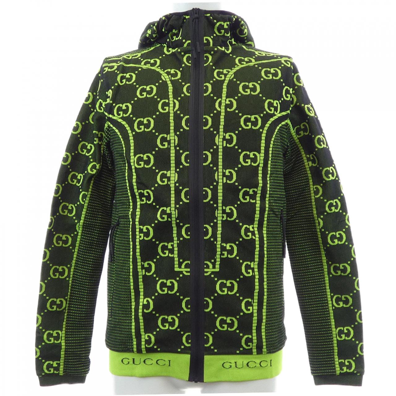 Gucci Jacket