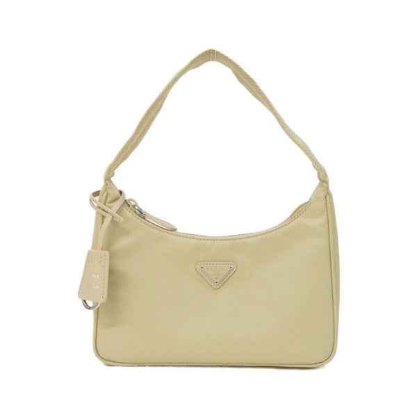 Prada Tessuto Shoulder Bag