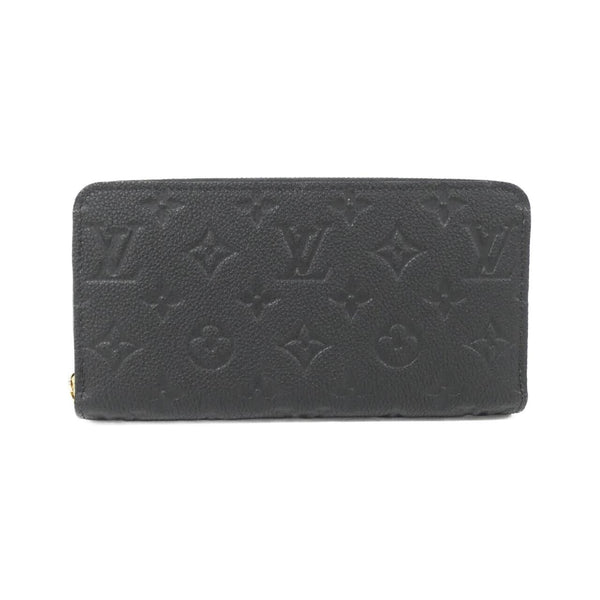 Louis Vuitton Monogram Empreinte Long Wallet