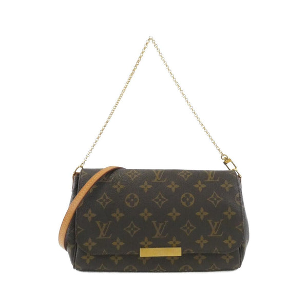 Louis Vuitton Favorite Monogram Shoulder Bag