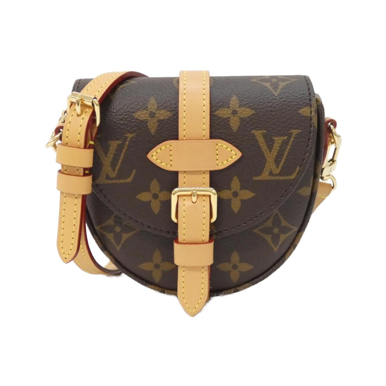 Louis Vuitton Monogram Shoulder Bag