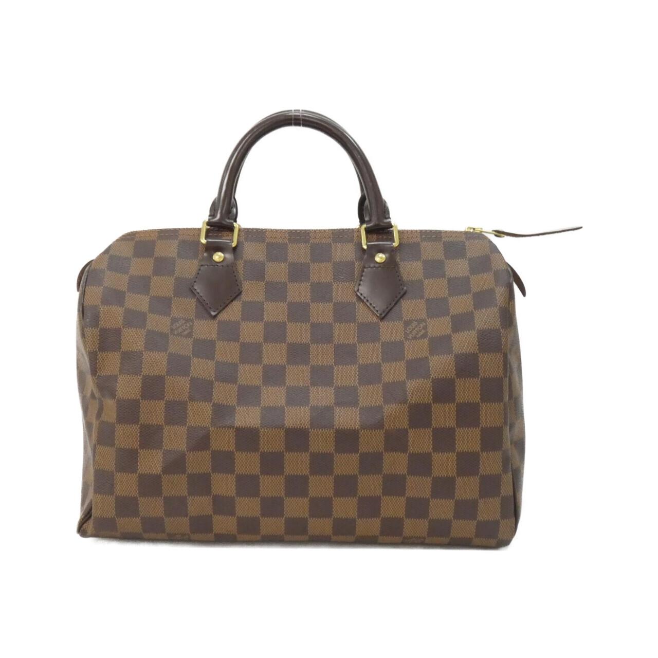 Louis Vuitton Damier Boston Bag