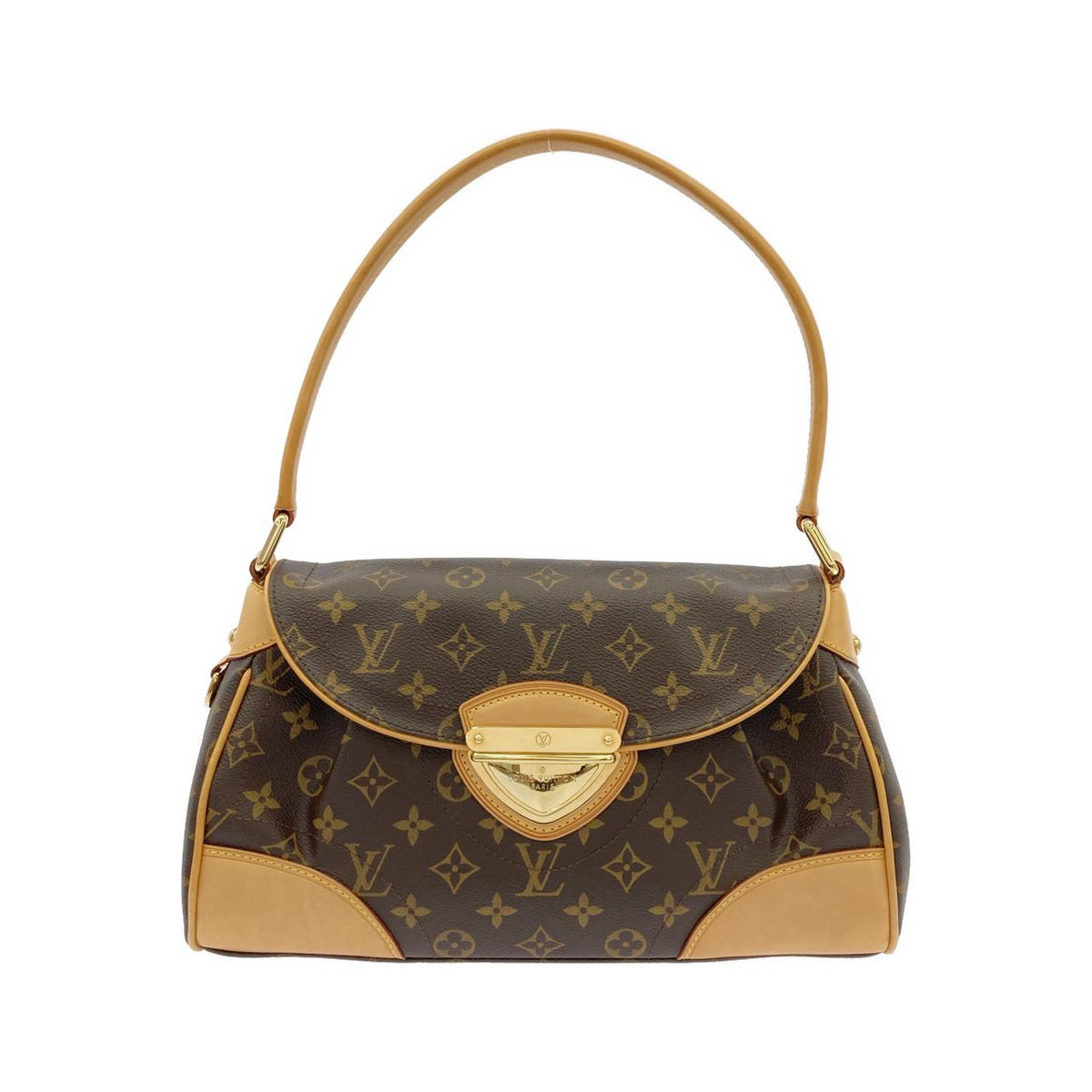 Louis Vuitton Monogram Shoulder Bag