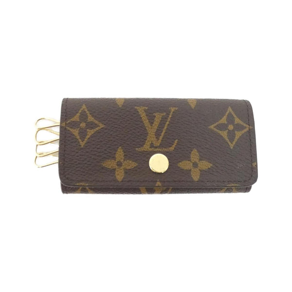 Louis Vuitton Monogram Key Case
