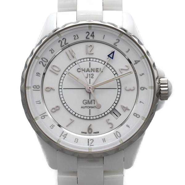 Chanel J12 Ceramic Automatic