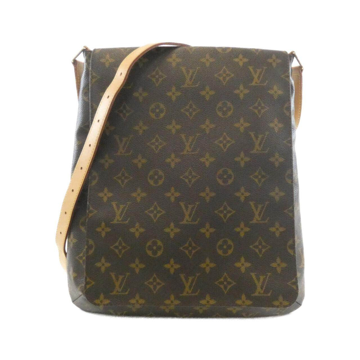 Louis Vuitton Monogram Shoulder Bag