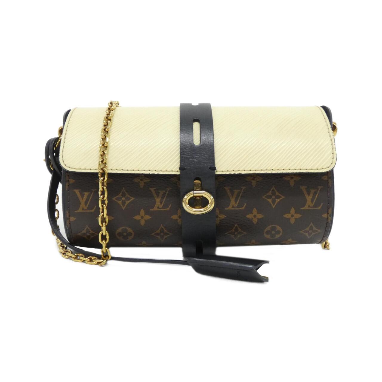 Louis Vuitton Monogram Epi shoulder bag