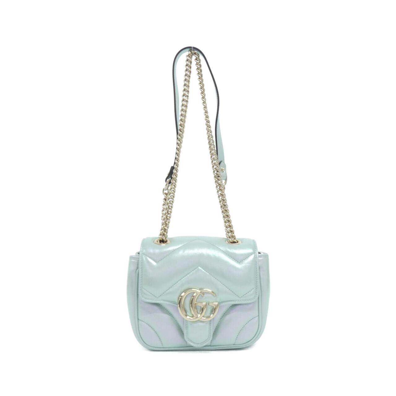 Gucci GG Marmont shoulder bag
