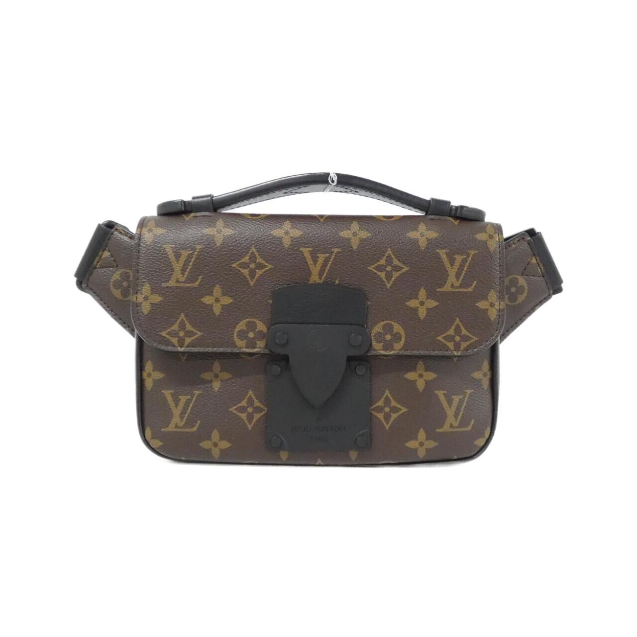 Louis Vuitton Monogram Sling Bag