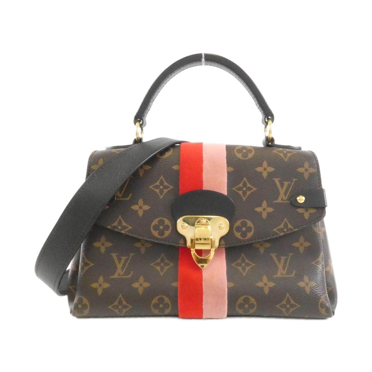 Louis Vuitton Monogram Bag