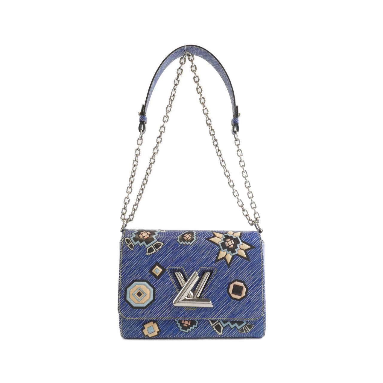 Louis Vuitton Twist Epi Shoulder Bag