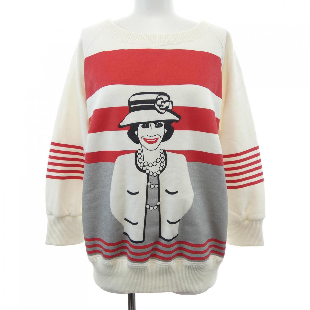 Chanel MADEMOISELLE Sweatshirt
