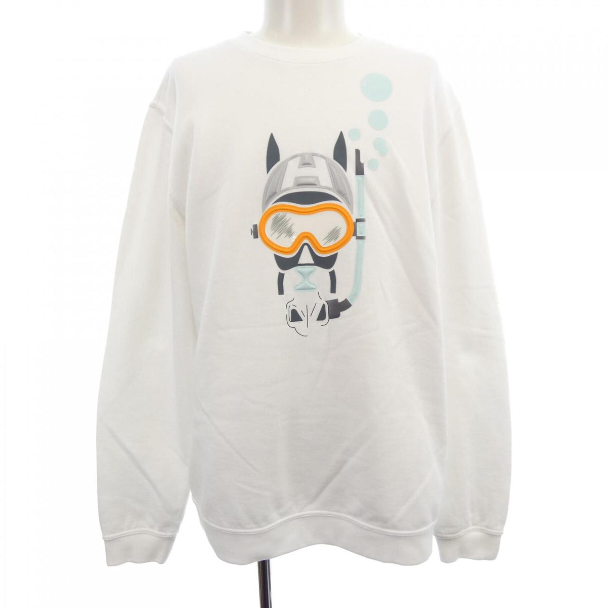 Hermes Sweatshirt