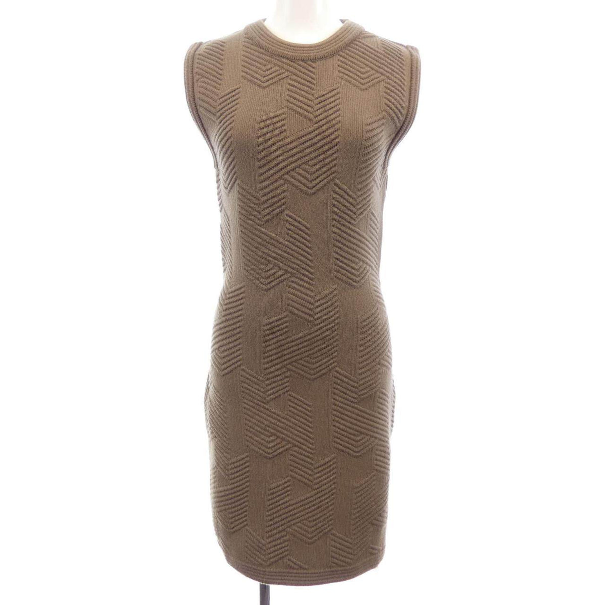 Hermes Dress