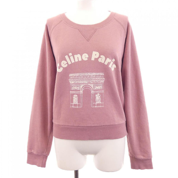 CELINE Cotton Sweatshirt