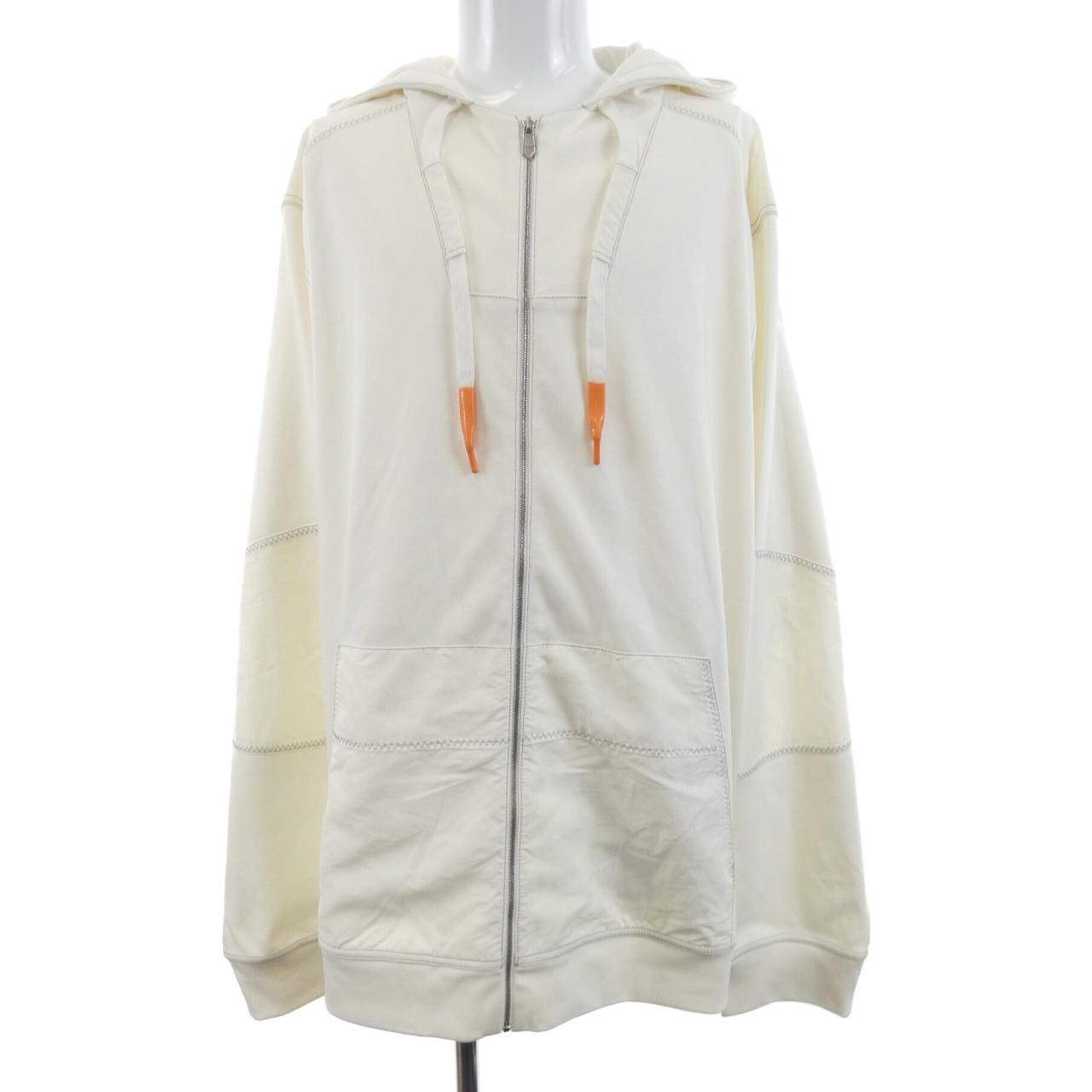 Hermes Cotton Hoodie
