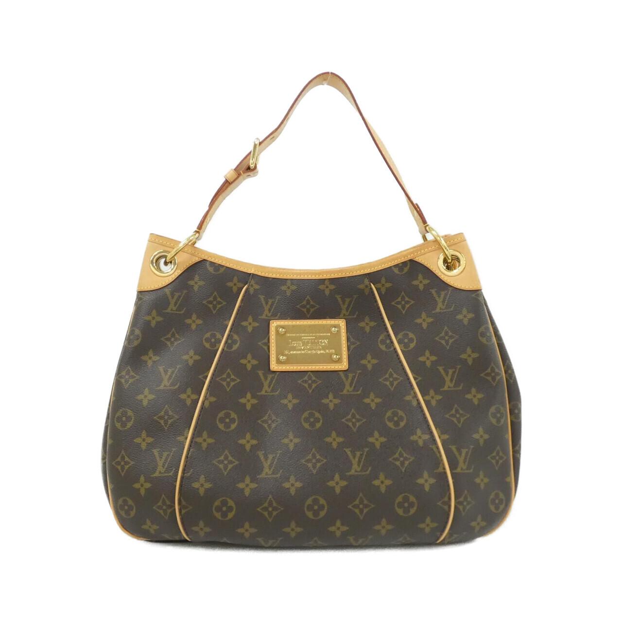 Louis Vuitton Galliera Monogram Shoulder Bag