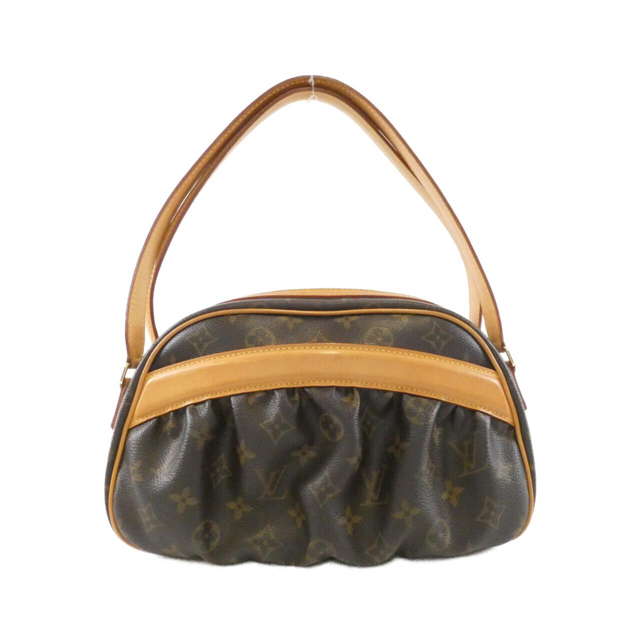 Louis Vuitton Monogram Shoulder Bag