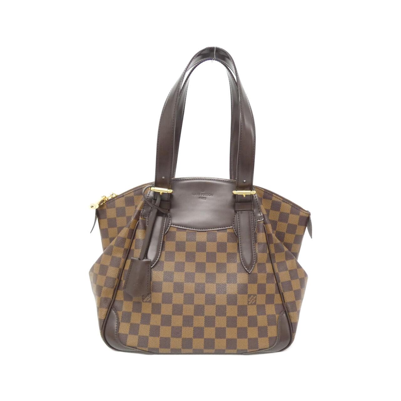 Louis Vuitton Verona Damier Shoulder Bag
