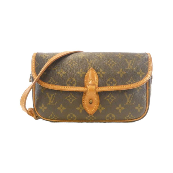 Louis Vuitton Monogram Shoulder Bag