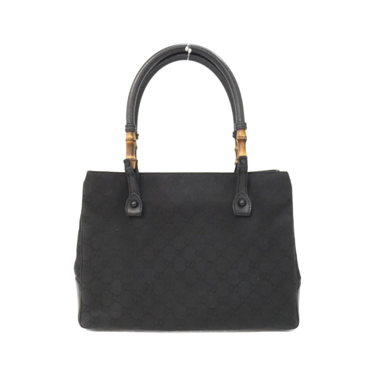 Gucci GG Canvas Handbag