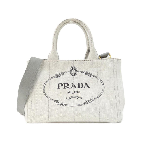 Prada DENIM handbag