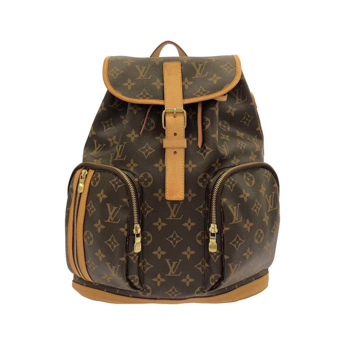 Louis Vuitton Monogram Backpack