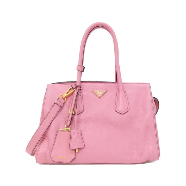 Prada Vitello Grain handbag