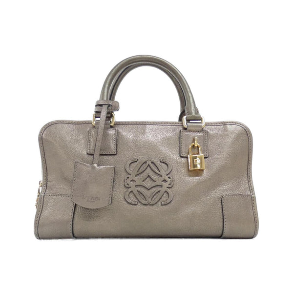 Loewe Amazona Goat Handbag