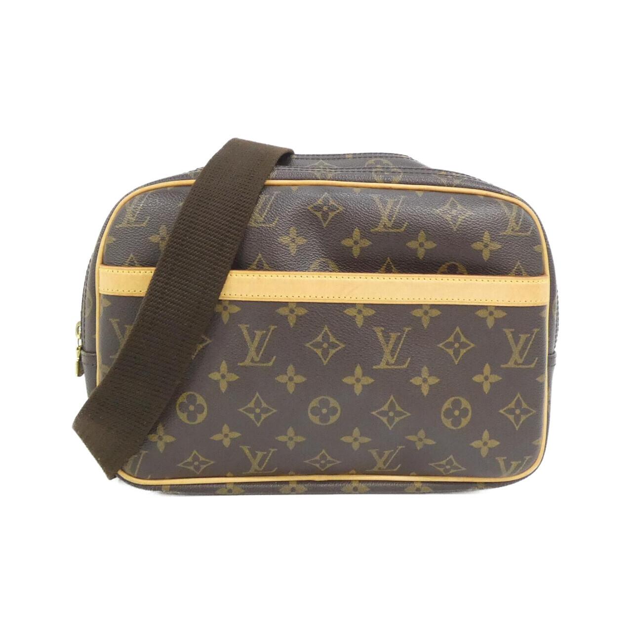 Louis Vuitton Monogram Shoulder Bag