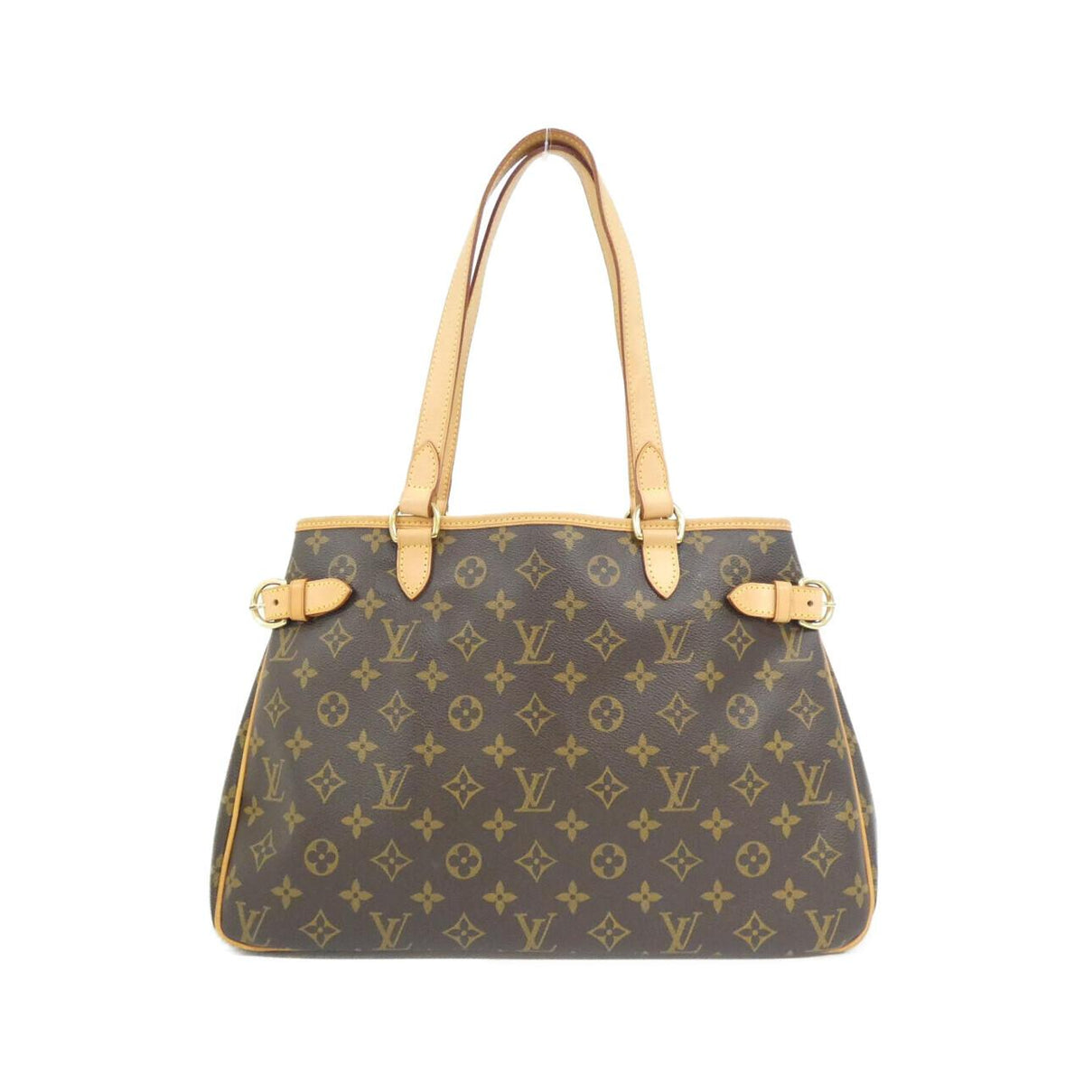 Louis Vuitton Batignolles Horizontal Monogram Tote Bag
