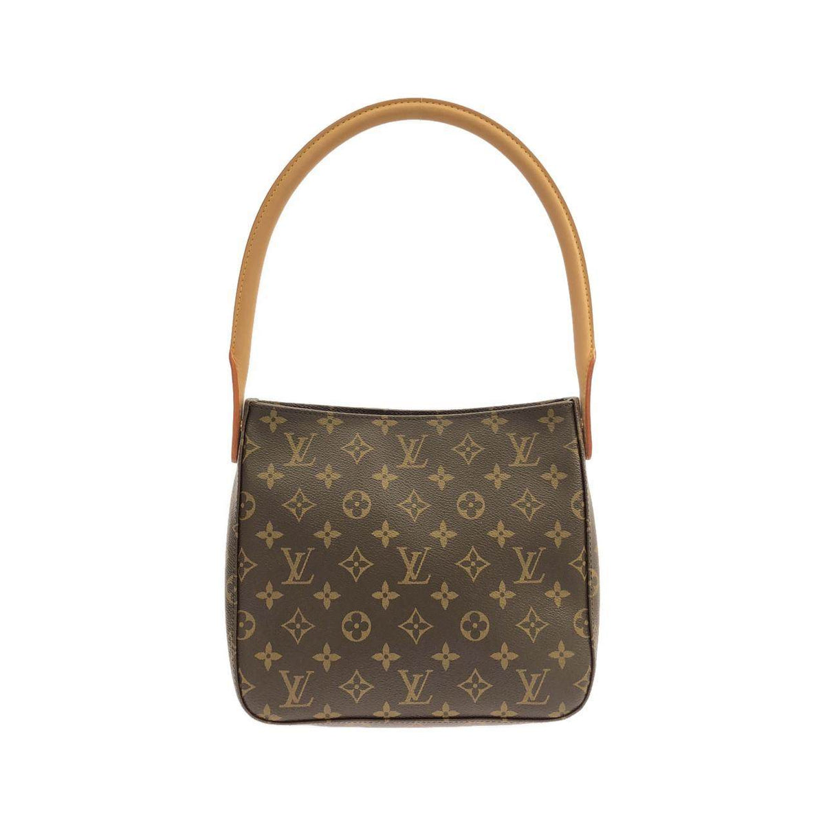 Louis Vuitton Monogram Shoulder Bag