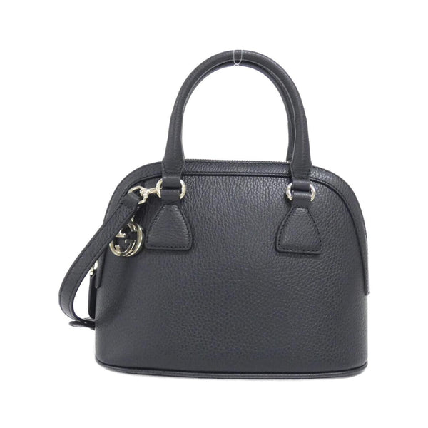 Gucci Leather Handbag