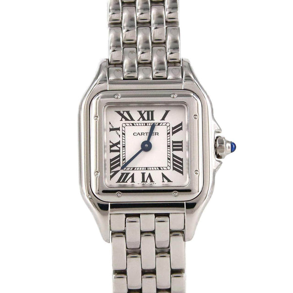 Cartier Panthere de Cartier Stainless Steel Ladies