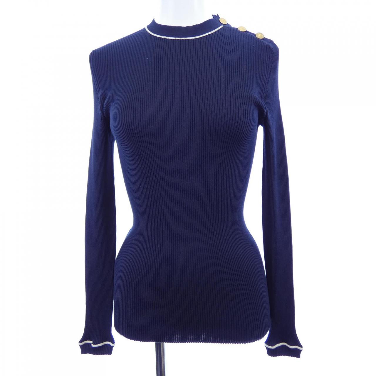 Prada Silk Knitwear