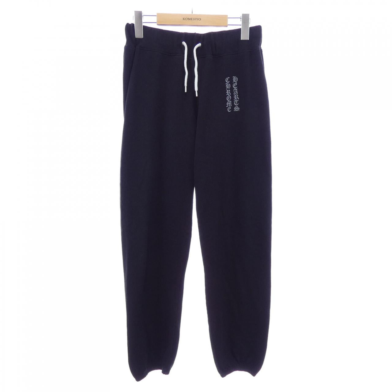 Chrome Hearts Pants
