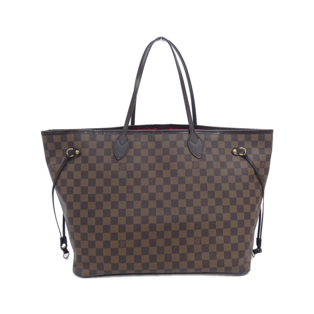 Louis Vuitton Neverfull Damier Bag