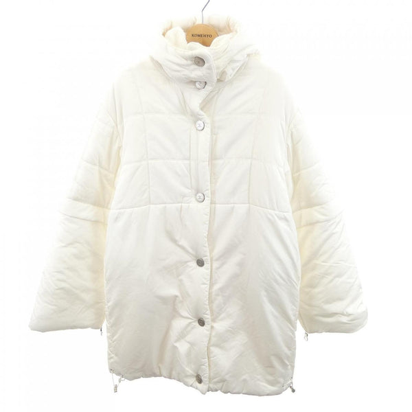 Chanel IDENTIFICATION Coat